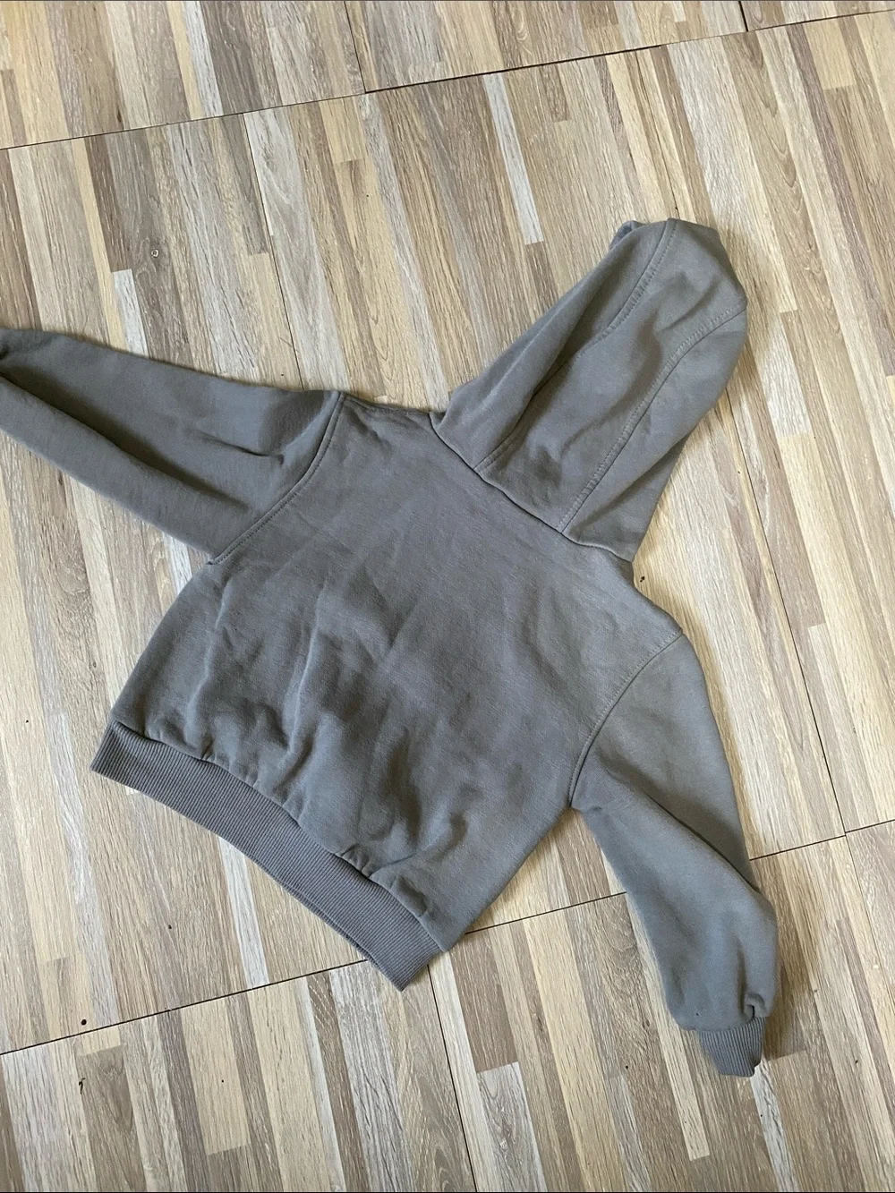 NIKE Sweatshirt Hoodie size toddler boys 2T